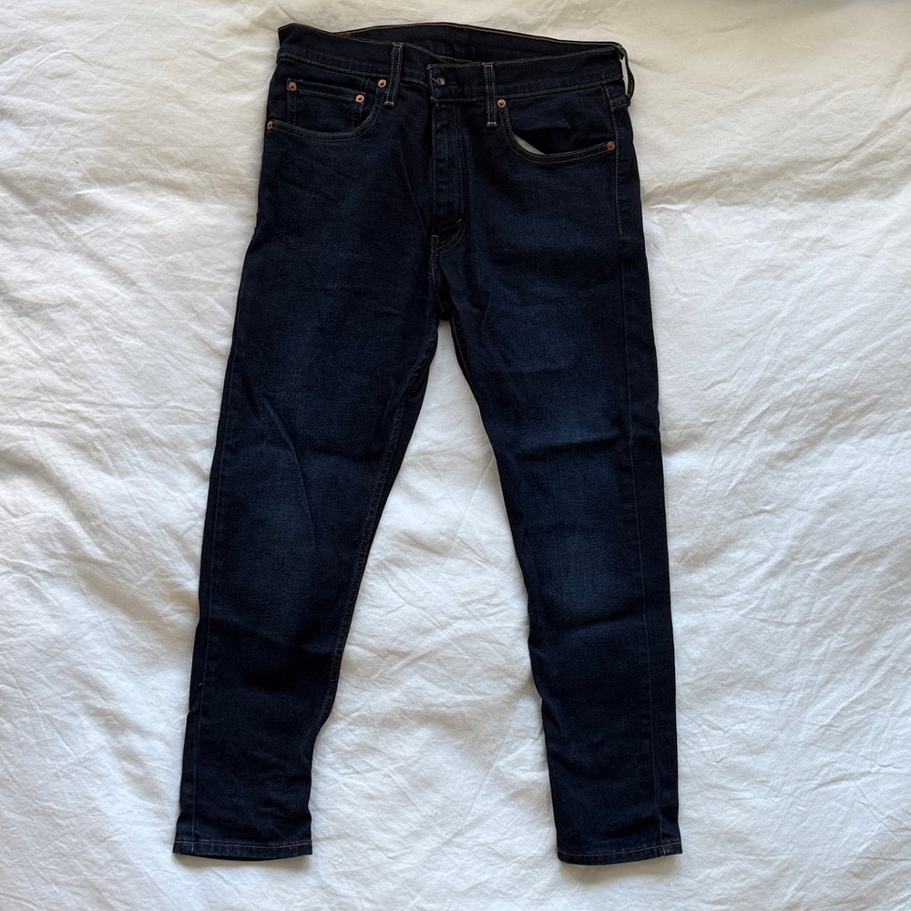 Levi’s Denim 512 stretch